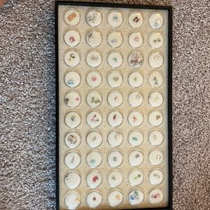 Origami Owl Charms | 50 piece set | Assortment